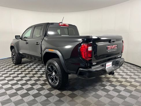 Certified 2024 GMC Canyon Elevation w/ Convenience Package RWD image 13