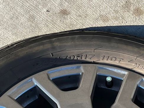 Used 2024 Toyota Tacoma SR5 image 7