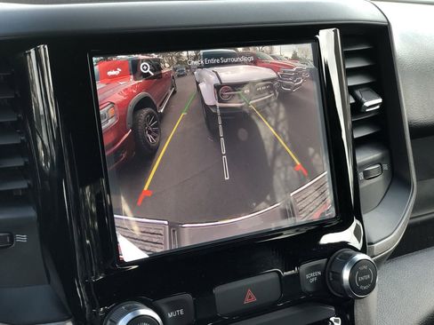 New 2026 RAM 2500 Tradesman w/ Chrome Appearance Group image 28