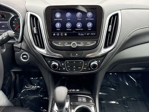 Used 2022 Chevrolet Equinox Premier AWD/4WD image 22