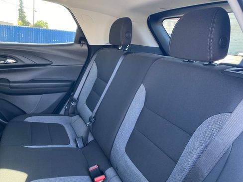 Used 2026 Chevrolet TrailBlazer LS w/ LS Convenience Package image 19