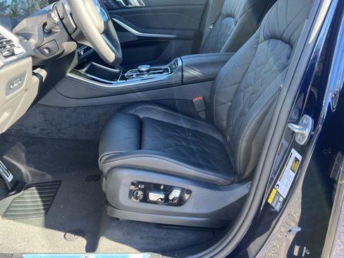 New 2026 BMW X5 xDrive50e w/ M Sport Package image 10