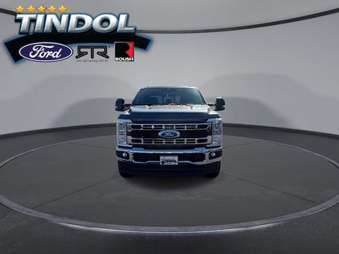 New 2026 Ford F350 XLT w/ 360-Degree Camera Package AWD/4WD image 4
