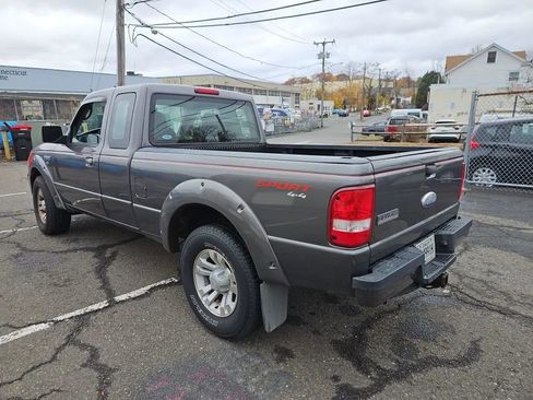 Used 2009 Ford Ranger FX4 image 4