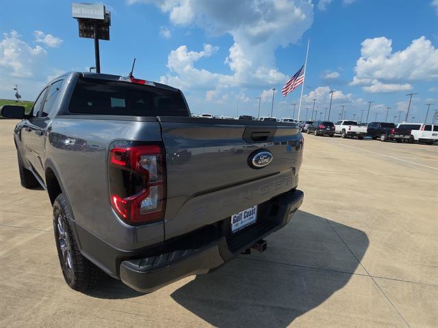 Used 2025 Ford Ranger XLT w/ Equipment Group 301A High RWD image 9