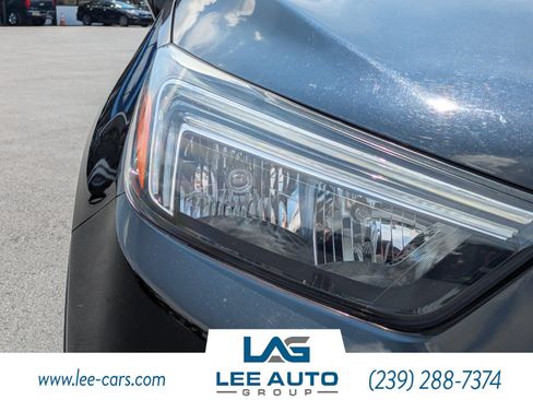 Used 2019 Buick Encore Preferred FWD image 9