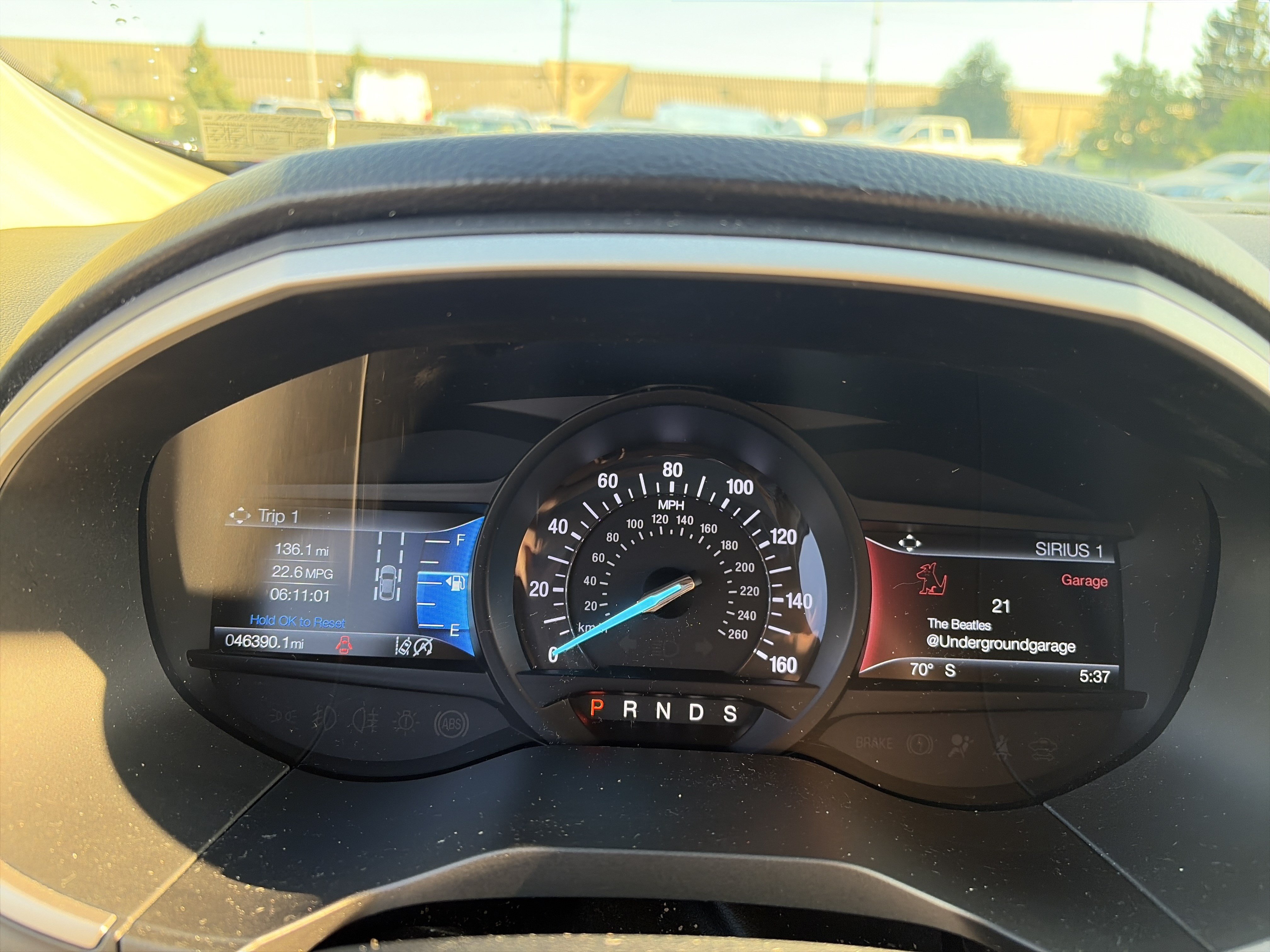 Used 2020 Ford Edge SEL w/ Convenience Package AWD/4WD image 28