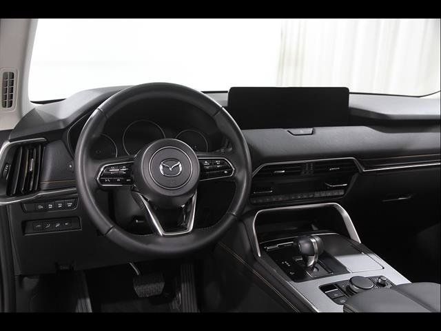 Certified 2026 MAZDA CX-90 3.3 Turbo w/ Preferred Package AWD/4WD image 6