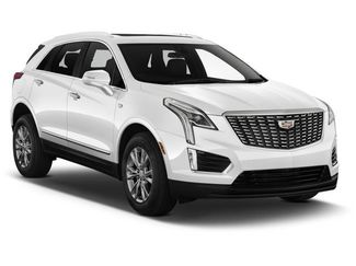 Used 2023 Cadillac XT5 Premium Luxury AWD/4WD video 1