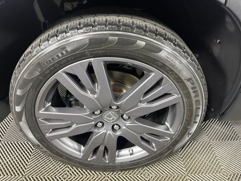 Used 2021 Honda Passport EX-L image 18