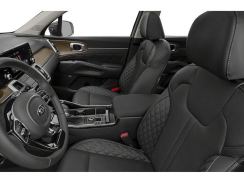 Used 2021 Kia Sorento SX Prestige AWD/4WD image 6