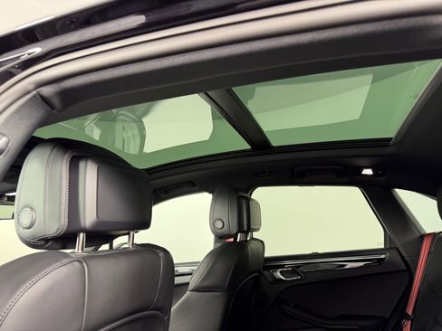 New 2026 Porsche Macan S image 16