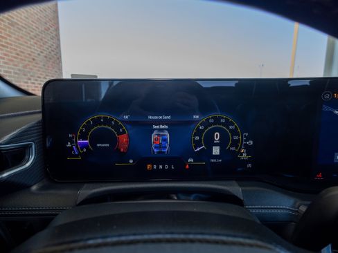 Used 2024 Ford Mustang Premium image 21