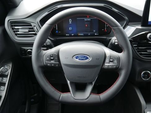 New 2026 Ford Escape ST-Line w/ Cold Weather Package AWD/4WD image 20