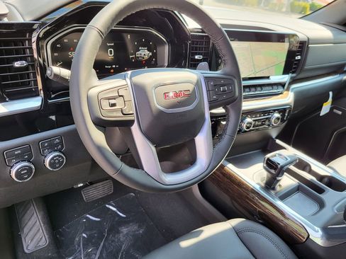 New 2026 GMC Sierra 1500 Elevation w/ Elevation Premium Package image 20