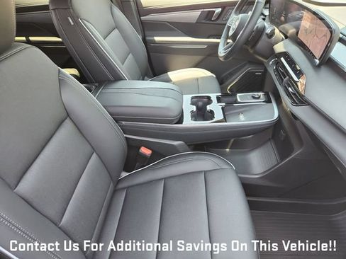 New 2027 Buick Enclave Preferred w/ Power Package FWD image 10