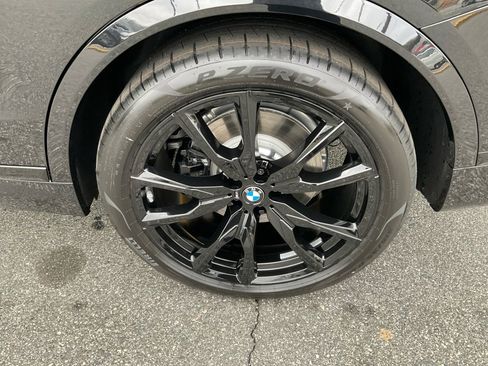 New 2026 BMW X7 xDrive40i image 22