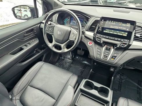 Used 2023 Honda Odyssey Sport image 29