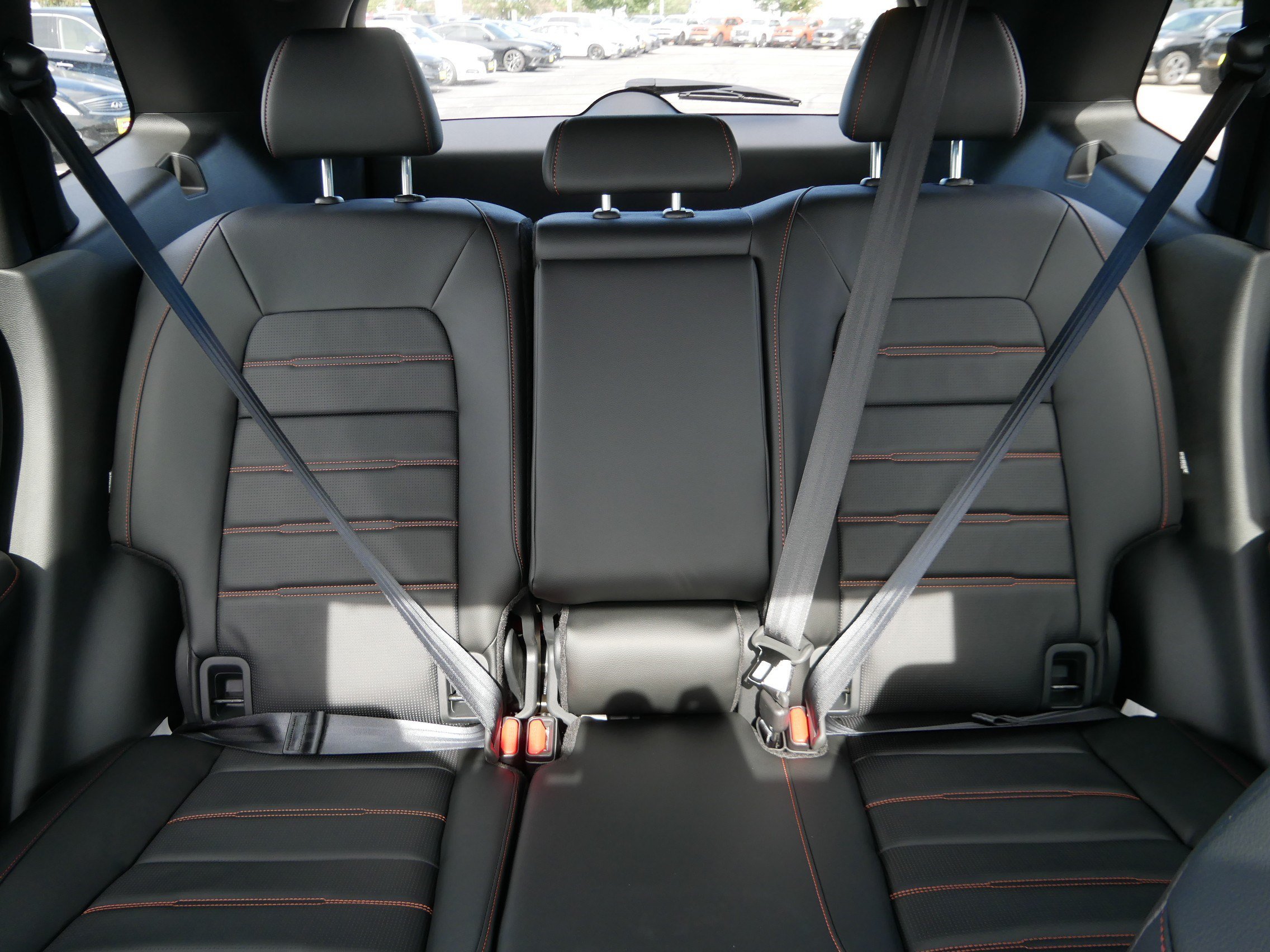 New 2027 Honda CR-V Sport-L image 13
