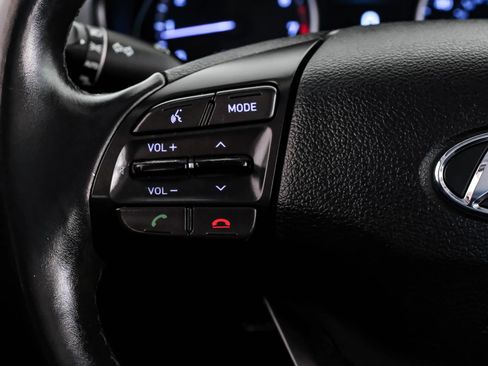 Used 2018 Hyundai Elantra GT w/ Tech Package 03 image 15