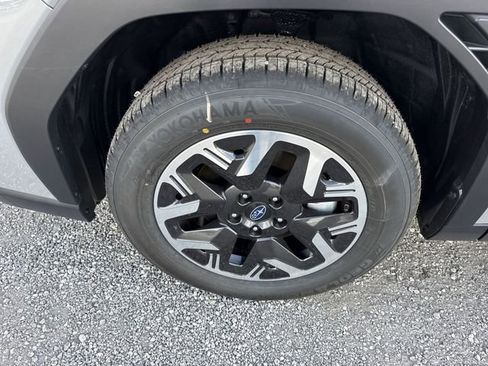 New 2026 Subaru Forester Premium AWD/4WD image 10