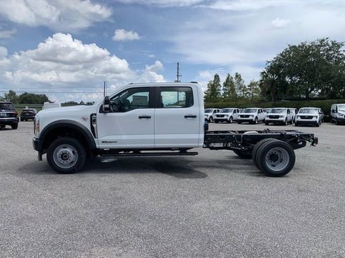 New 2026 Ford F450 XL AWD/4WD image 7