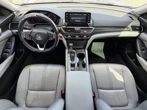 Used 2020 Honda Accord EX image 14