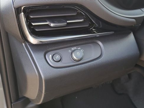 New 2026 Buick Envista Sport Touring w/ Convenience I Package image 8