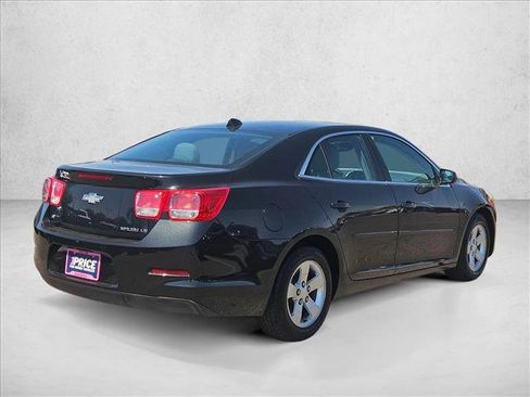 Used 2014 Chevrolet Malibu LS w/ Protection Package FWD image 5
