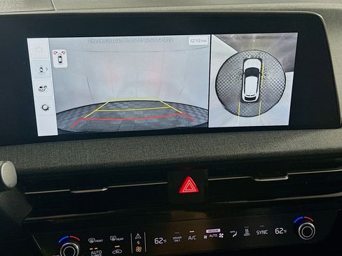 Used 2023 Kia EV6 Wind w/ Wind Technology Package image 23