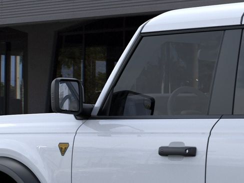 New 2026 Ford Bronco Badlands AWD/4WD image 22