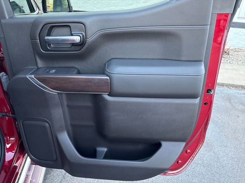 Used 2020 GMC Sierra 1500 SLT w/ SLT Premium Plus Package image 48