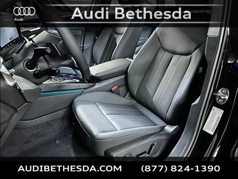 New 2026 Audi A5 2.0T Premium Plus AWD/4WD image 21
