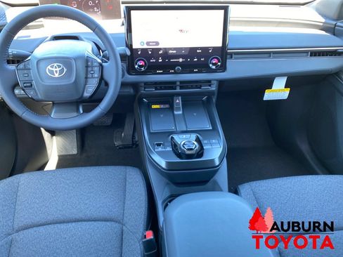 New 2026 Toyota bZ FWD image 27