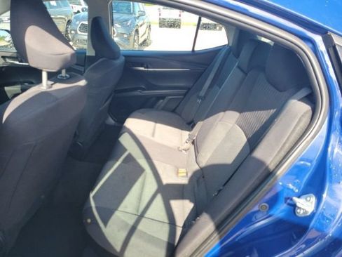 Used 2025 Toyota Camry LE FWD image 16