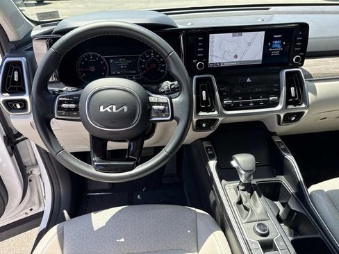 Used 2023 Kia Sorento X-Line EX AWD/4WD image 18