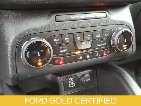 Used 2024 Ford Bronco Sport Badlands w/ Premium Package AWD/4WD image 24