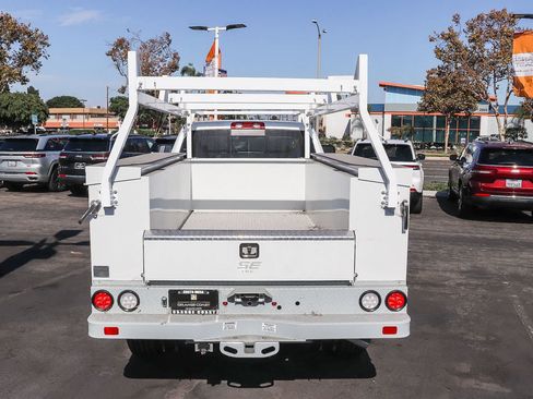 New 2026 RAM 2500 Tradesman AWD/4WD image 16