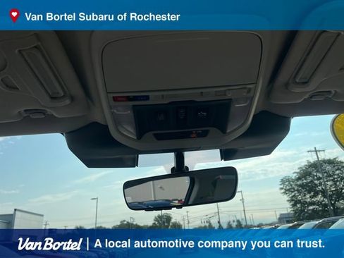Certified 2024 Subaru Forester Premium AWD/4WD image 23