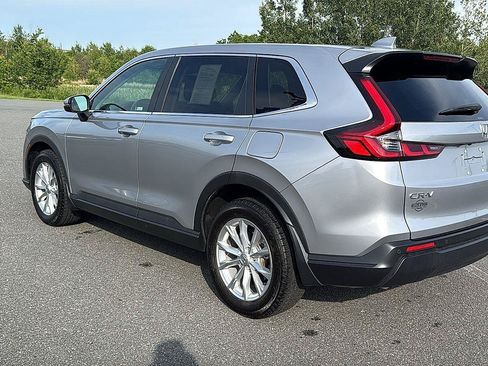 Certified 2024 Honda CR-V EX-L image 10