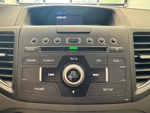 Used 2012 Honda CR-V EX-L image 17