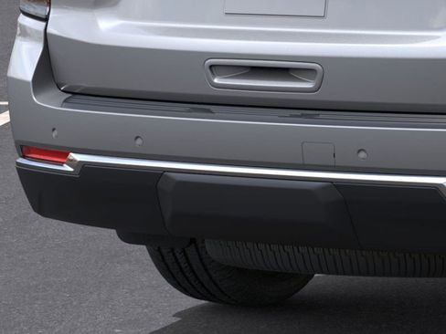 New 2026 Chevrolet Suburban LS w/ LPO, Dark Essentials Package image 30