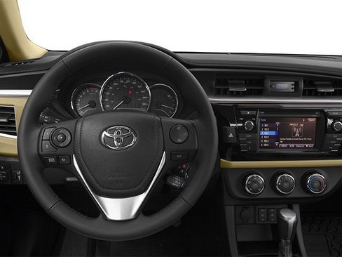 Used 2014 Toyota Corolla L FWD image 7