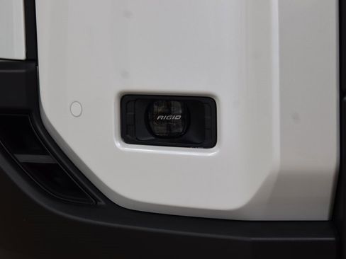 Used 2025 Toyota Land Cruiser image 14