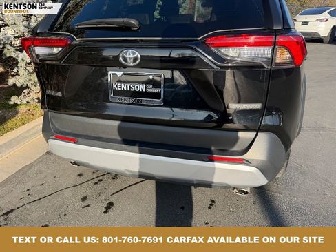 Used 2024 Toyota RAV4 Adventure image 35