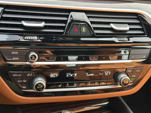 Certified 2023 BMW 540i xDrive 540i xDrive w/ Premium Package image 28