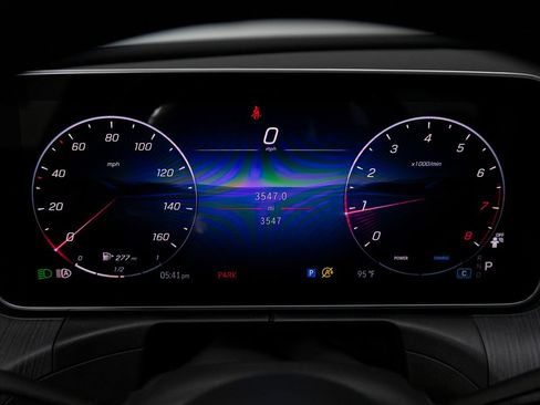 Used 2026 Mercedes-Benz C 300 4MATIC Sedan image 18