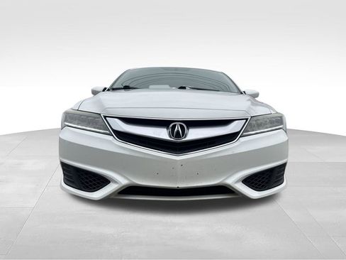 Used 2016 Acura ILX FWD image 7