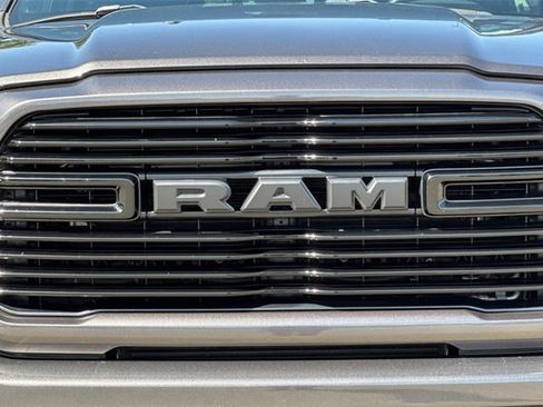Used 2021 RAM 2500 Laramie w/ Night Edition image 46