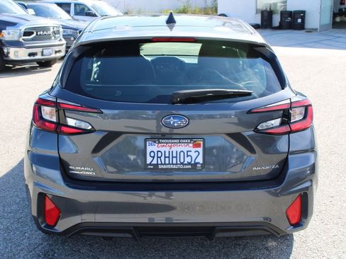 Used 2024 Subaru Impreza 2.0i image 5